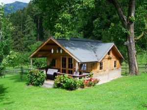 Drewniane domy ekologiczne pod klucz