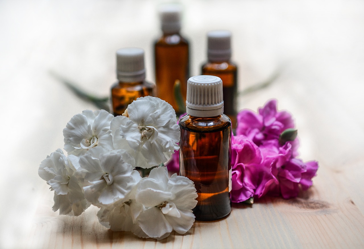 Jak wybrać dyfuzor olejków eterycznych do aromaterapii